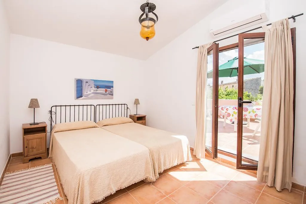 Villa Sa Fonera María de la Salud Spanien