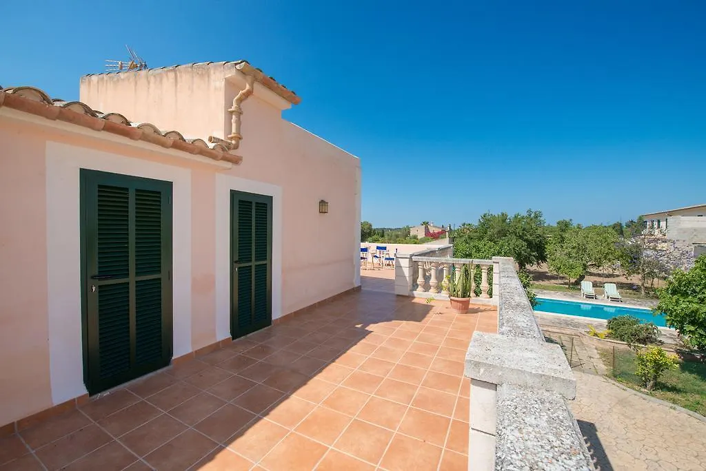 Villa Sa Fonera María de la Salud 0*,  Spanien